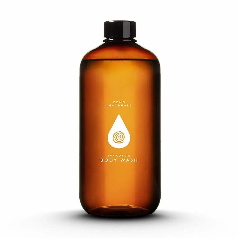 Soaps - Invigorate - Body Wash - COMO SHAMBHALA