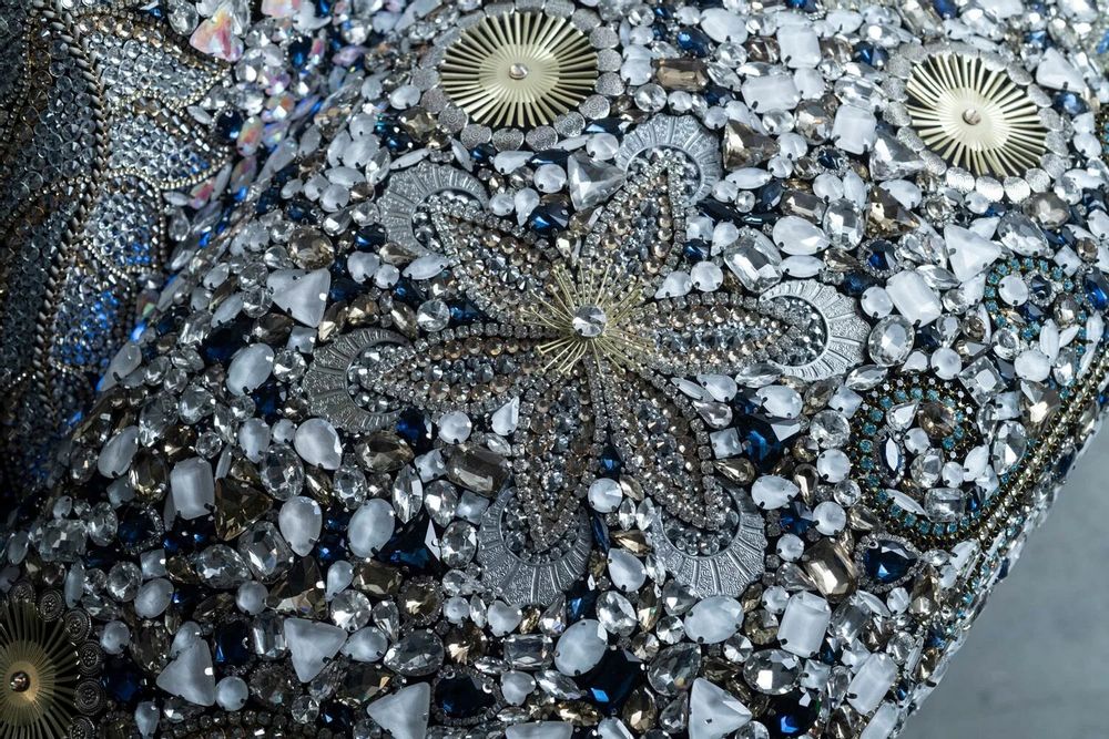 Éclairage LED - Auror the  motorcycle - BRANDY ROGER