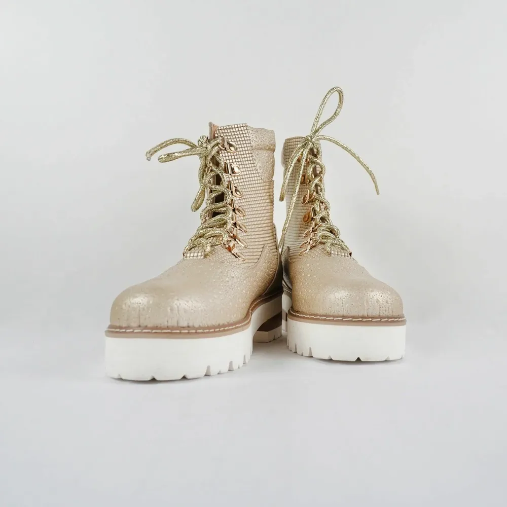 Shoes - Boots №24 Handmade - MONYER