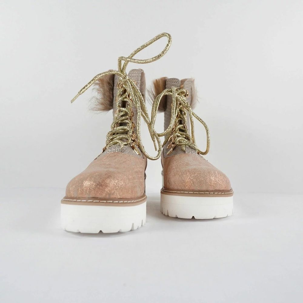 Chaussures - Boots №21 Handmade - MONYER