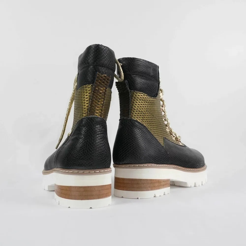 Shoes - Boots №32 Handmade - MONYER