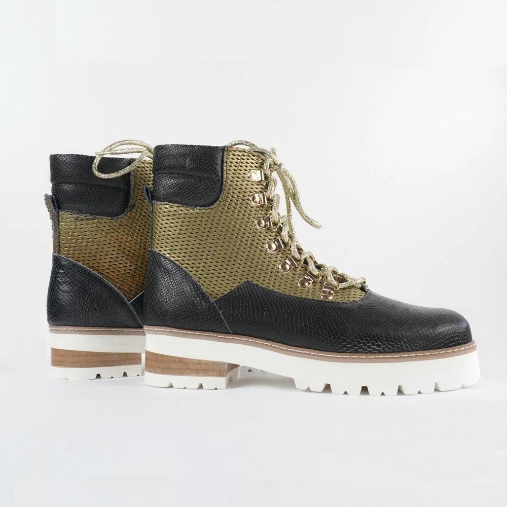 Shoes - Boots №33 Handmade - MONYER