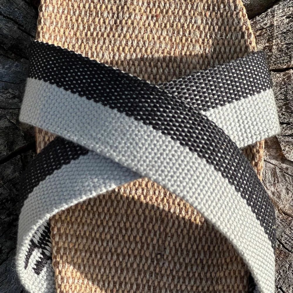 Homewear bien-être - LES MAURICETTES de Mona, claquettes ultra légères et confortables - LES MAURICETTES