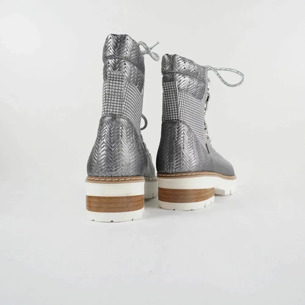 Shoes - Boots №34 Handmade - MONYER
