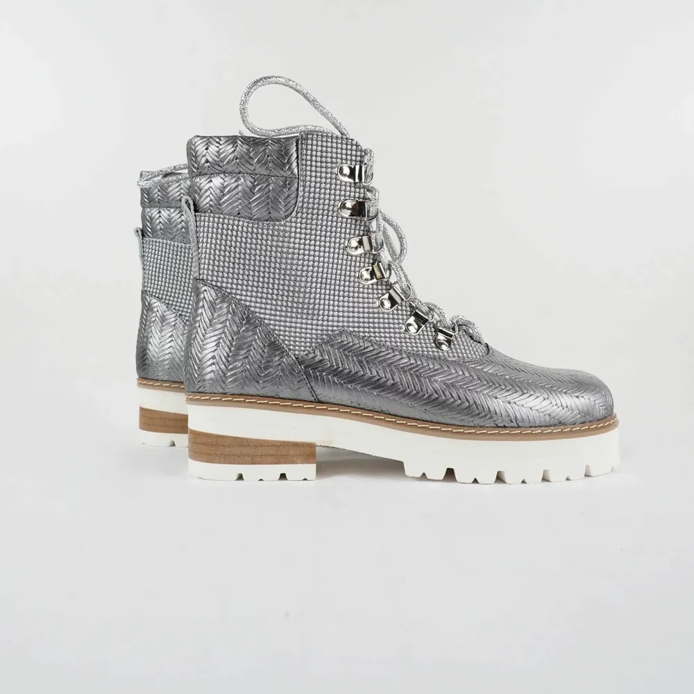 Shoes - Boots №35 Handmade - MONYER