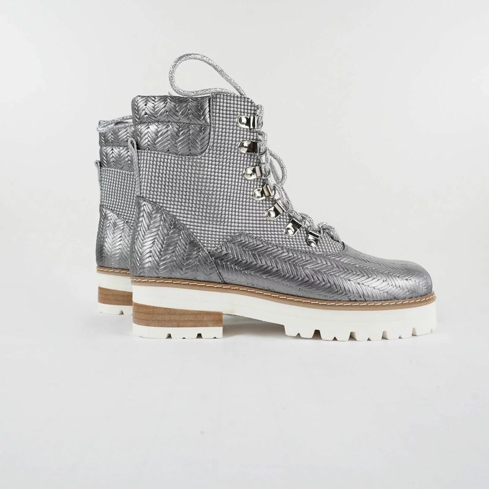 Shoes - Boots №35 Handmade - MONYER
