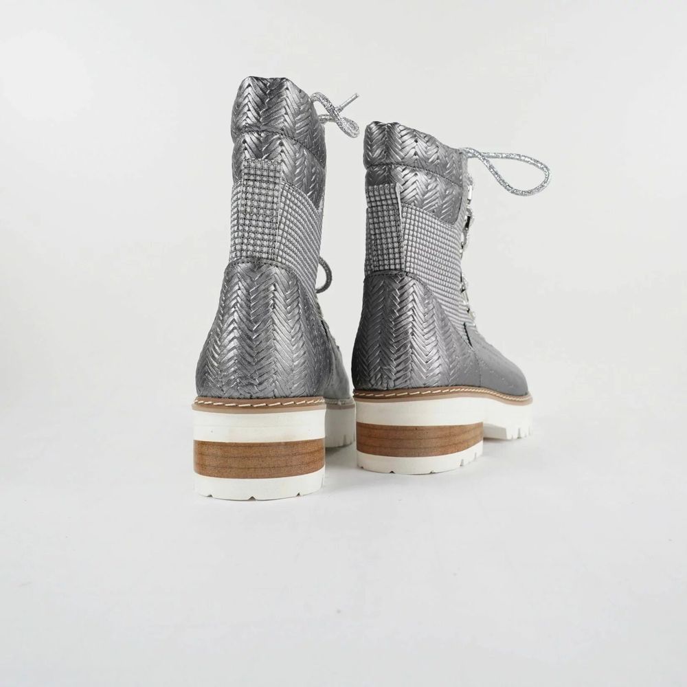 Shoes - Boots №35 Handmade - MONYER