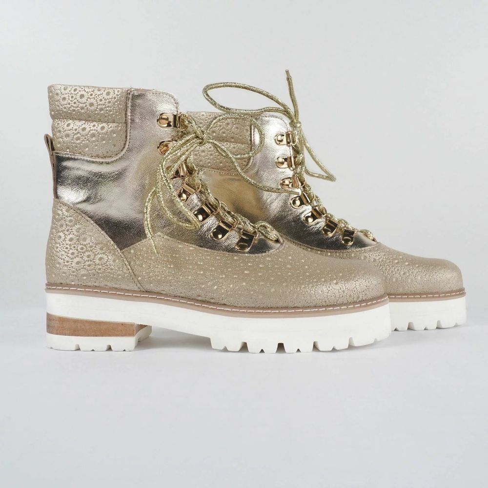 Chaussures - Boots №36 Handmade - MONYER
