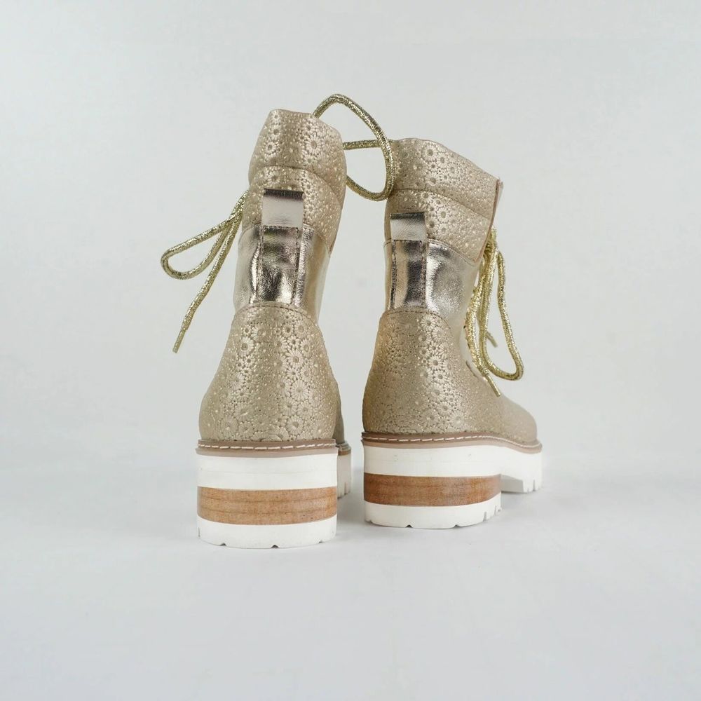 Chaussures - Boots №36 Handmade - MONYER