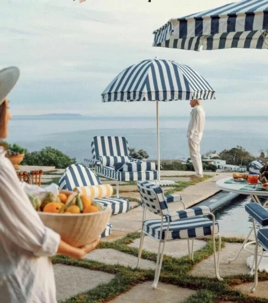 Sunshades - The Patio Umbrella - BUSINESS & PLEASURE CO.