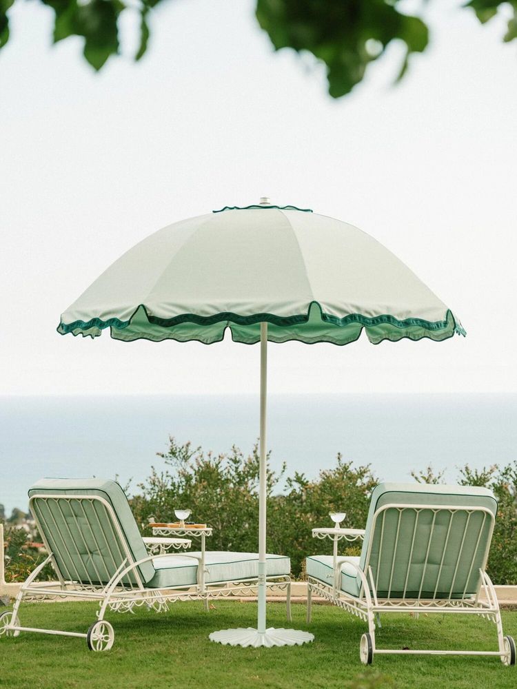 Sunshades - The Patio Umbrella - BUSINESS & PLEASURE CO.