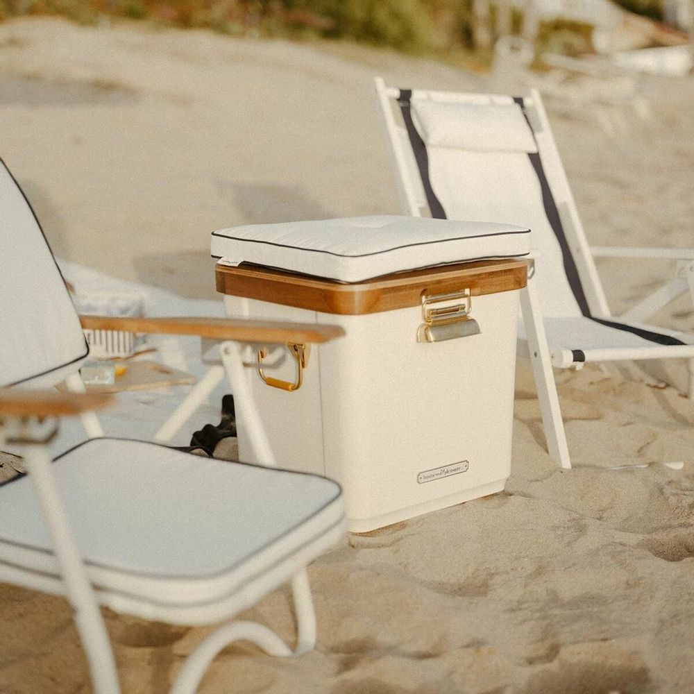 Garden accessories - The Hemingway Cooler - BUSINESS & PLEASURE CO.