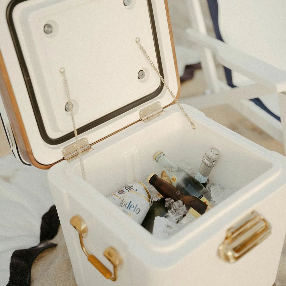 Garden accessories - The Hemingway Cooler - BUSINESS & PLEASURE CO.