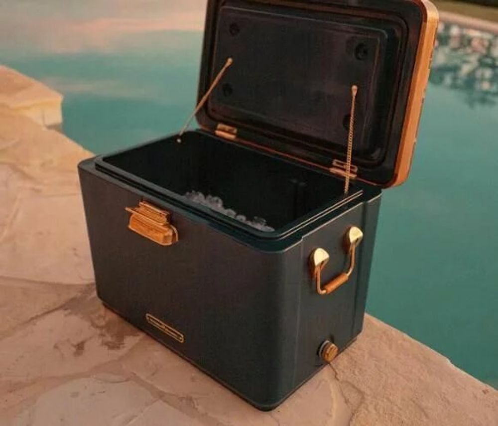 Garden accessories - The Hemingway Cooler - BUSINESS & PLEASURE CO.