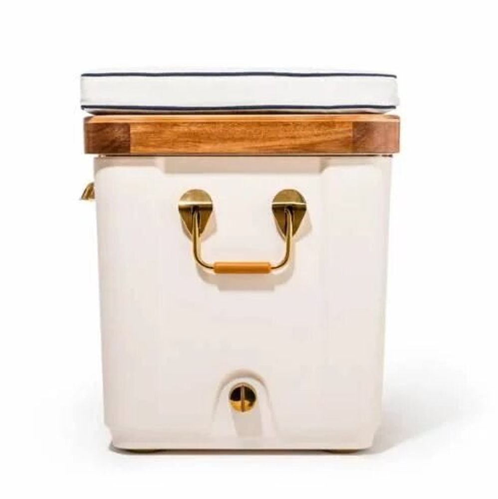 Garden accessories - The Hemingway Cooler - BUSINESS & PLEASURE CO.