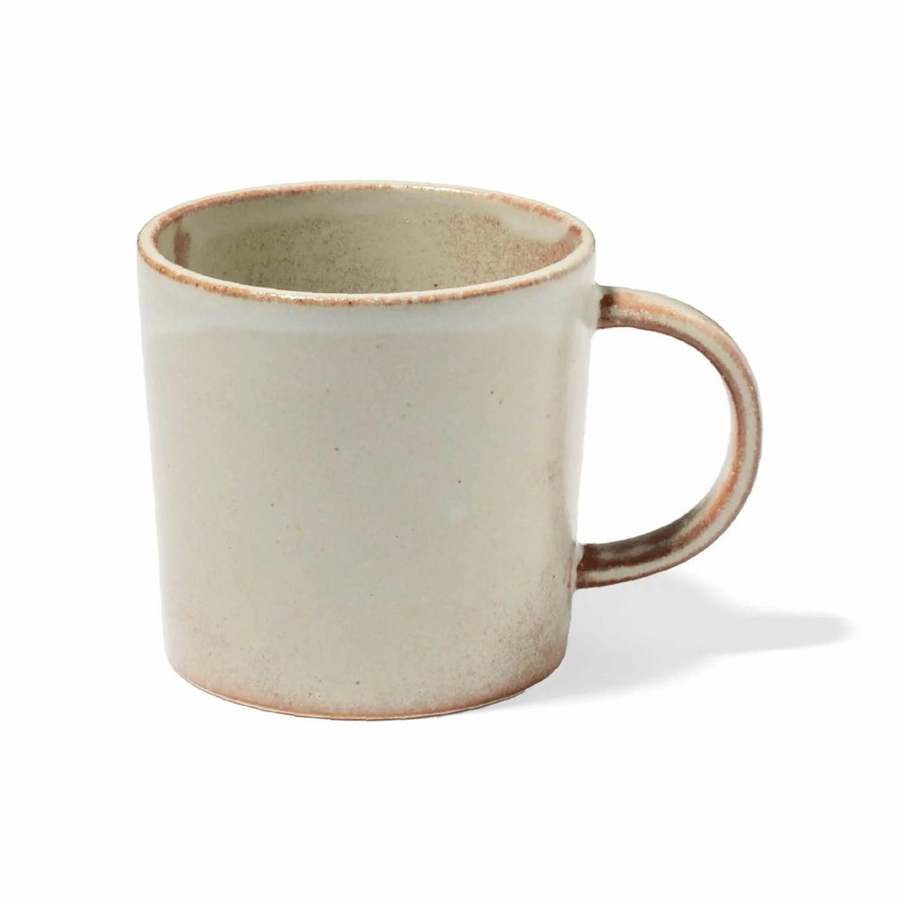 Tasses et mugs - Goutteuse à café/pichet/tasse - Buna - MARUMITSU POTERIE