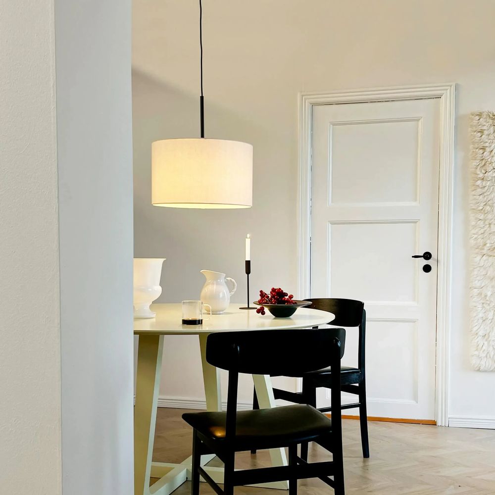 Suspensions - Pendentif Calix haut - DYBERG LARSEN