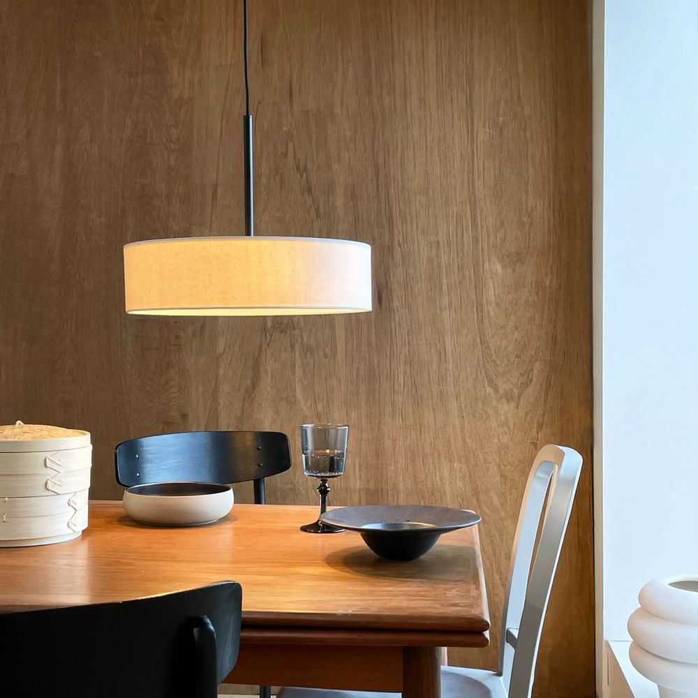 Suspensions - Pendentif Calix Low - DYBERG LARSEN