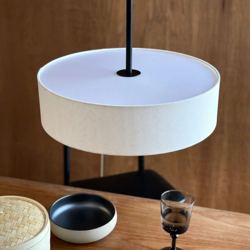 Suspensions - Pendentif Calix Low - DYBERG LARSEN
