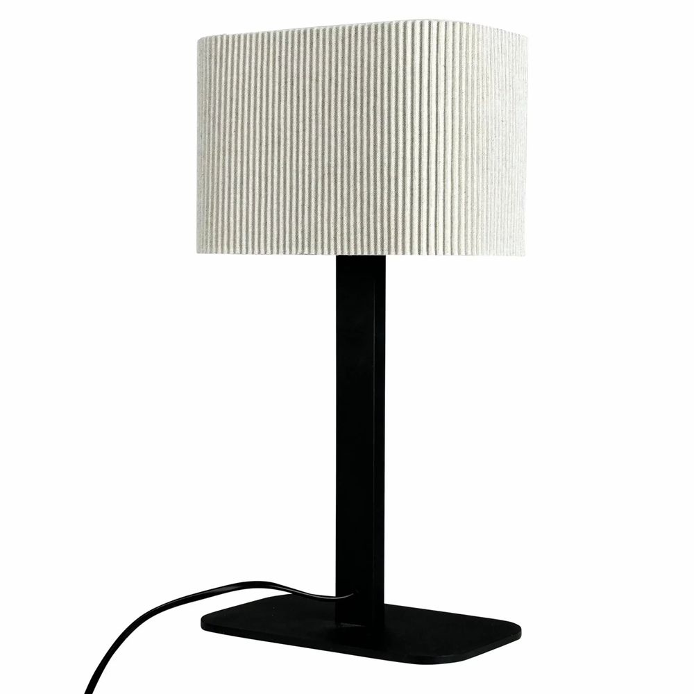 Lampes à poser - Lampe de table Calix ovale - DYBERG LARSEN
