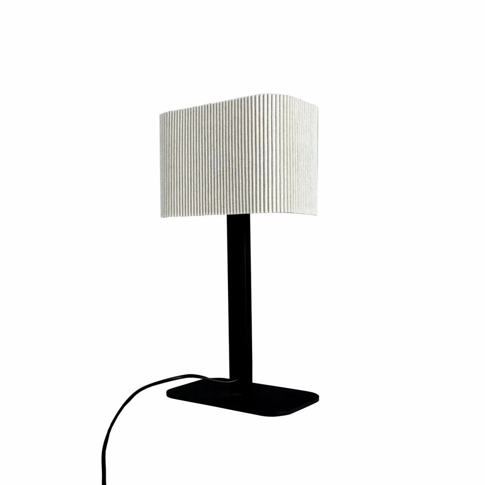 Lampes à poser - Lampe de table Calix ovale - DYBERG LARSEN