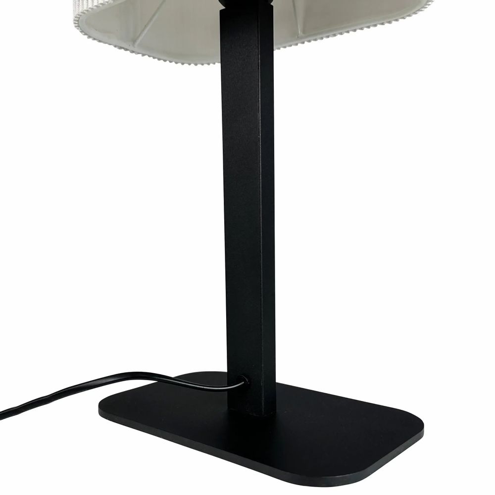 Lampes à poser - Lampe de table Calix ovale - DYBERG LARSEN