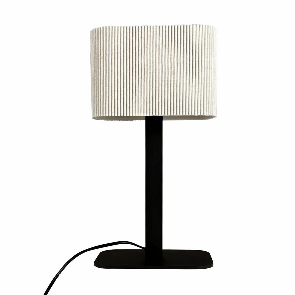 Lampes à poser - Lampe de table Calix ovale - DYBERG LARSEN