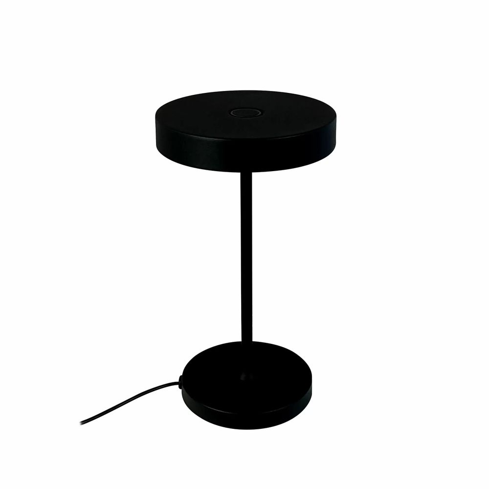 Lampes à poser - Lampe de table Starlight 230V noire - DYBERG LARSEN