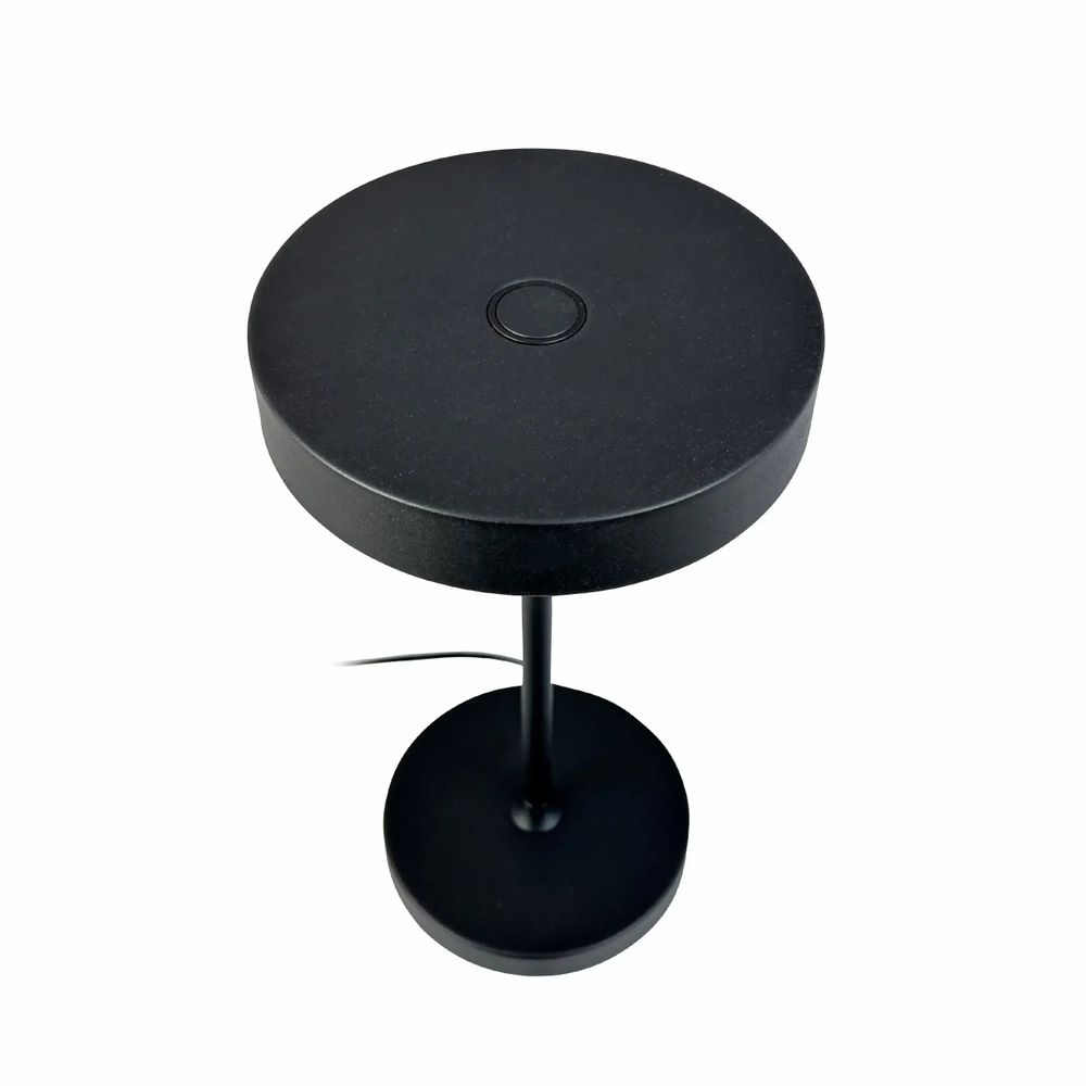 Lampes à poser - Lampe de table Starlight 230V noire - DYBERG LARSEN