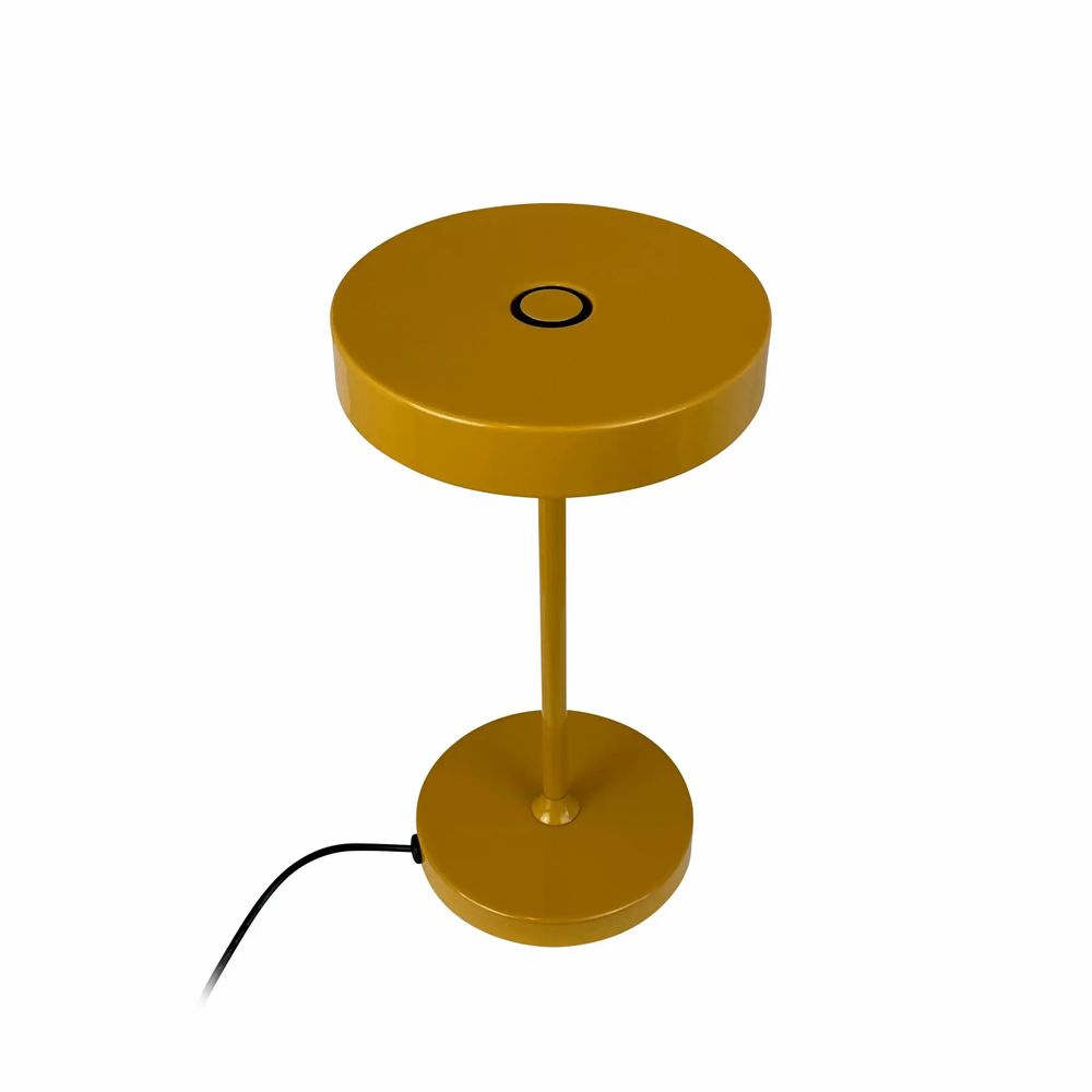 Appliques - Lampe de table Starlight 230 V Curry - DYBERG LARSEN
