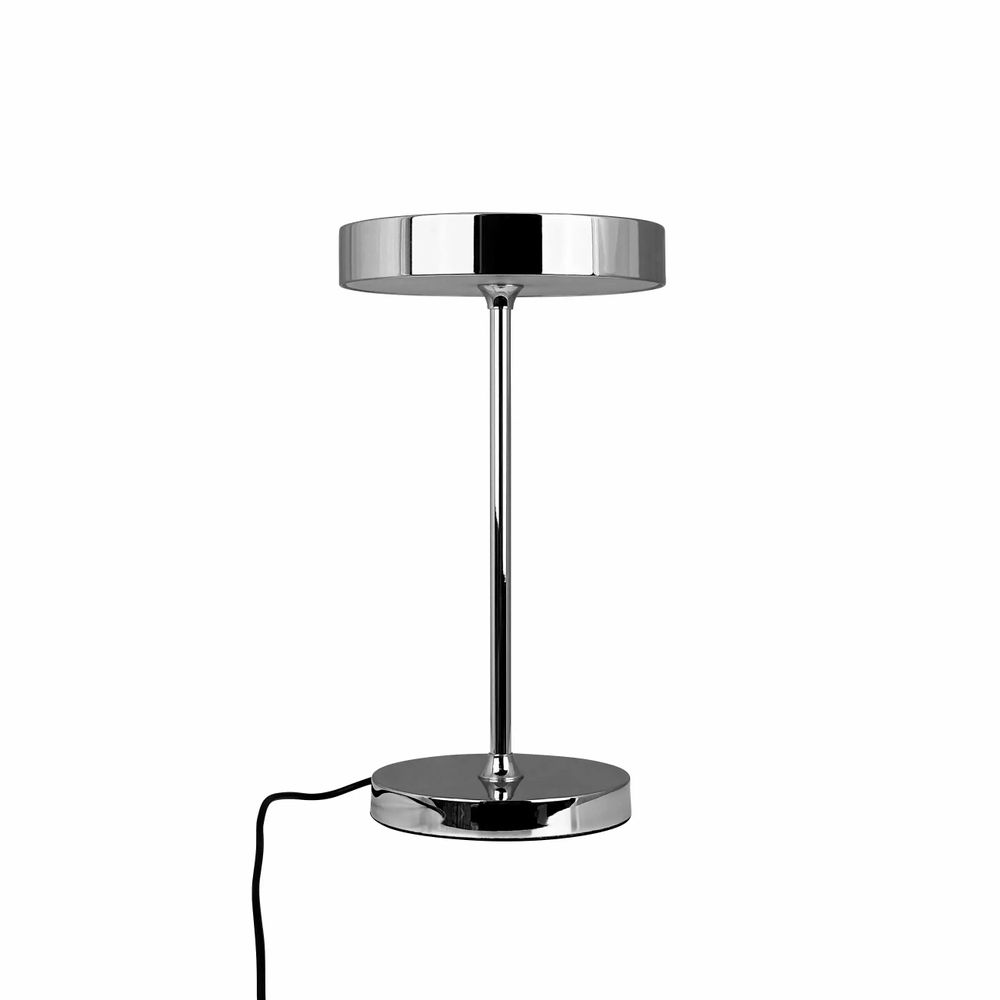 Lampes à poser - Lampe de table Starlight 230 V, chrome - DYBERG LARSEN