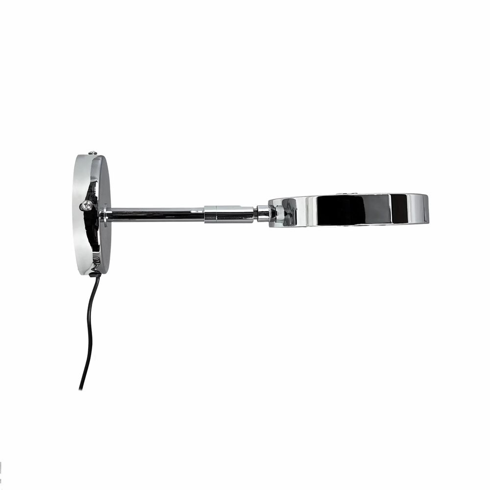 Appliques - Lampe murale chromée Starlight - DYBERG LARSEN