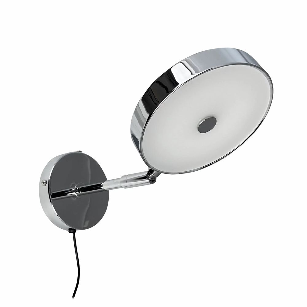Appliques - Lampe murale chromée Starlight - DYBERG LARSEN