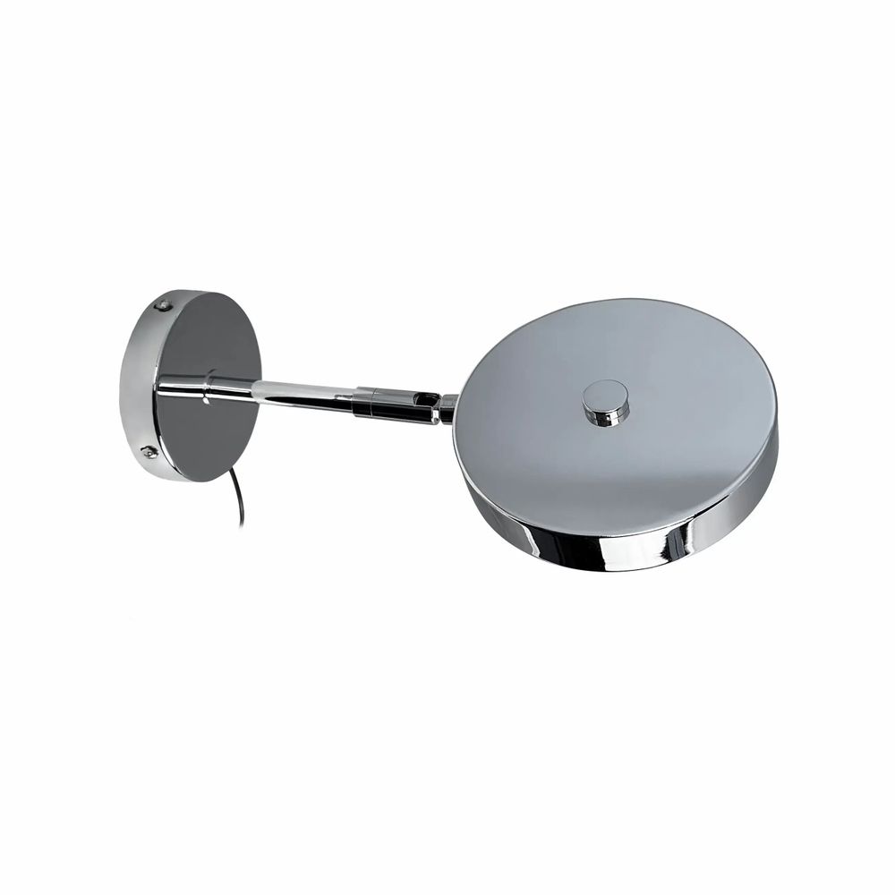 Appliques - Lampe murale chromée Starlight - DYBERG LARSEN