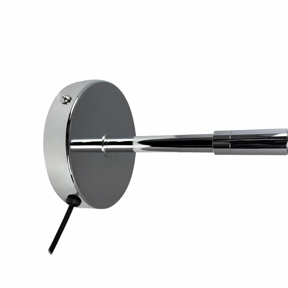 Appliques - Lampe murale chromée Starlight - DYBERG LARSEN