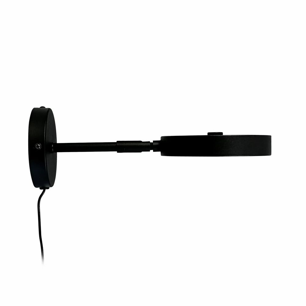 Appliques - Lampe murale noire Starlight - DYBERG LARSEN