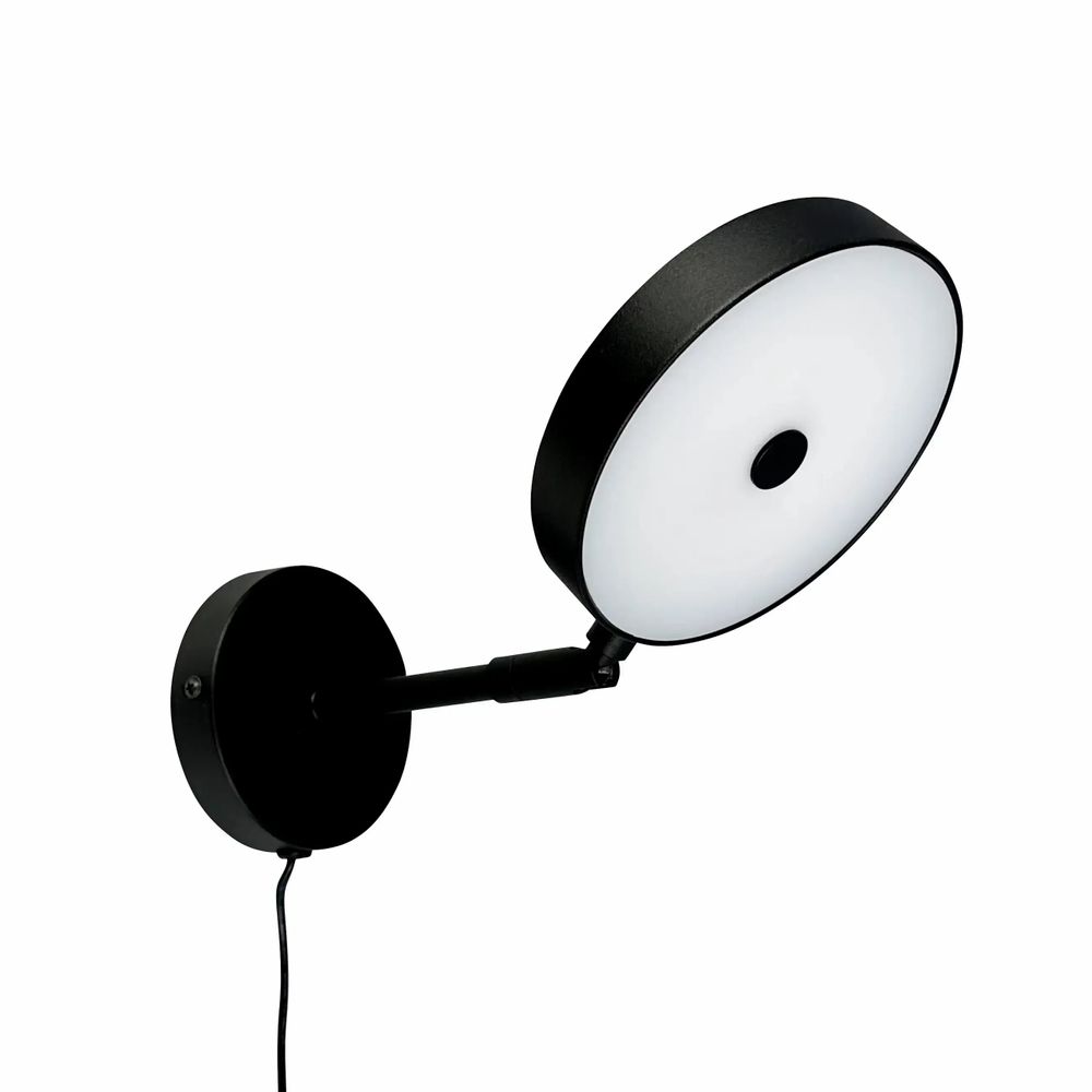Appliques - Lampe murale noire Starlight - DYBERG LARSEN
