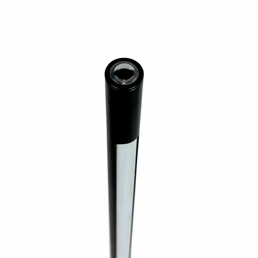 Floor lamps - Vagner LED Black Floor lamp - DYBERG LARSEN