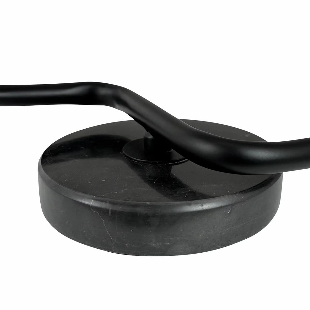 Table lamps - Cluster Table lamp black - DYBERG LARSEN