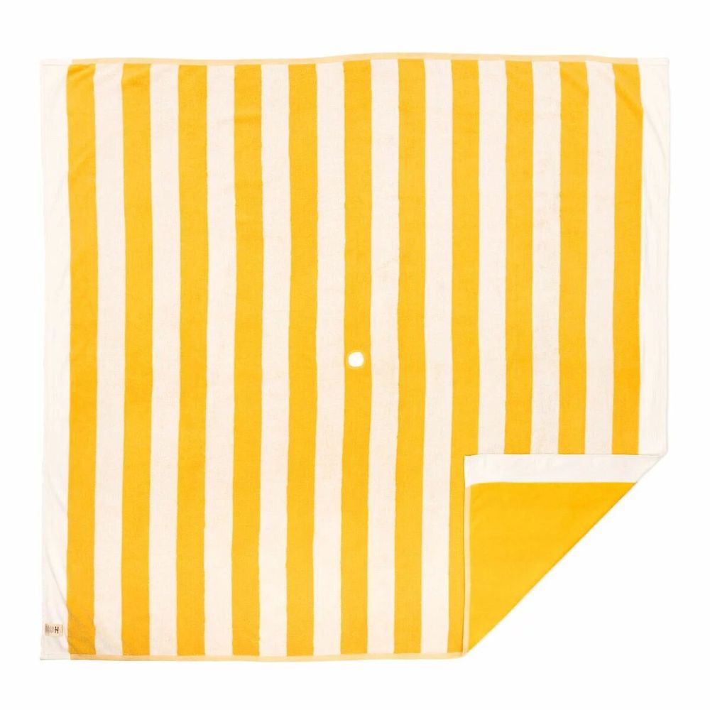 Serviettes de bain - The Beach Blanket - BUSINESS & PLEASURE CO.
