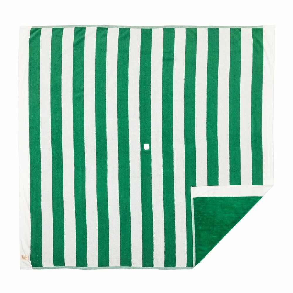Serviettes de bain - The Beach Blanket - BUSINESS & PLEASURE CO.