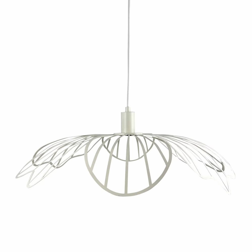 Suspensions - Suspension Blumen blanc perle - DYBERG LARSEN
