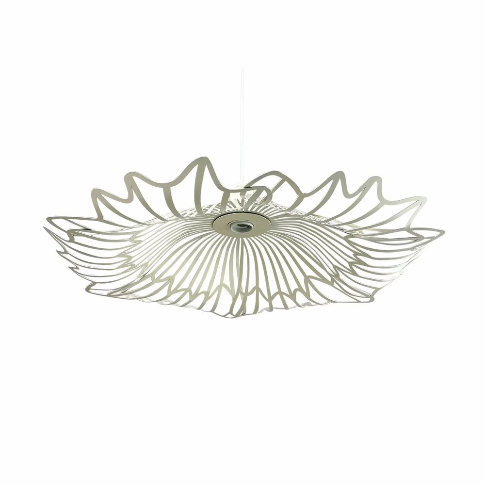Suspensions - Suspension Flora Blanc Perle Large - DYBERG LARSEN