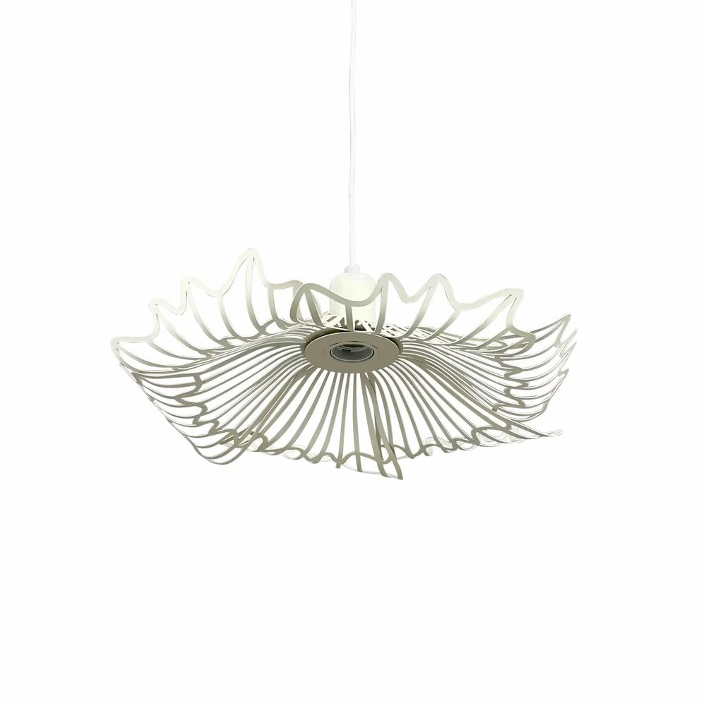 Suspensions - Flora Perle Blanc Pendentif Petit - DYBERG LARSEN