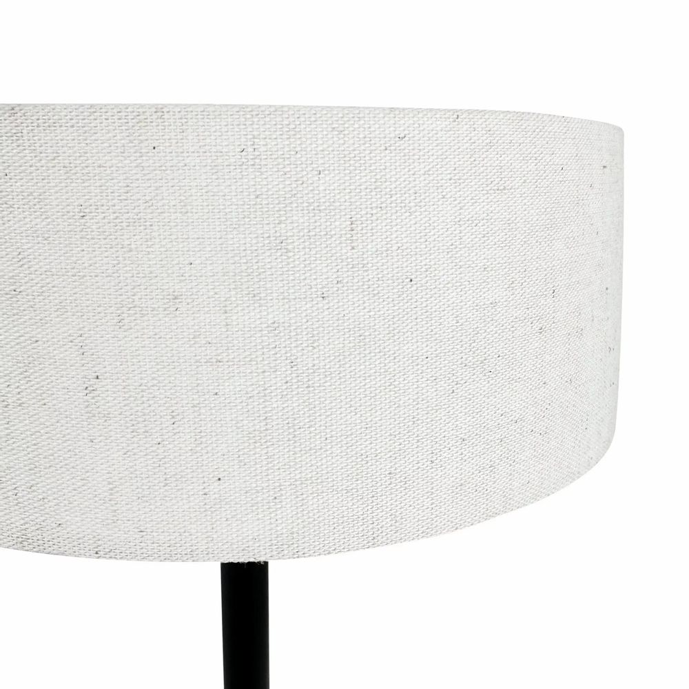 Lampes de table - Lampe de table Calix avec abat-jour en tissu - DYBERG LARSEN