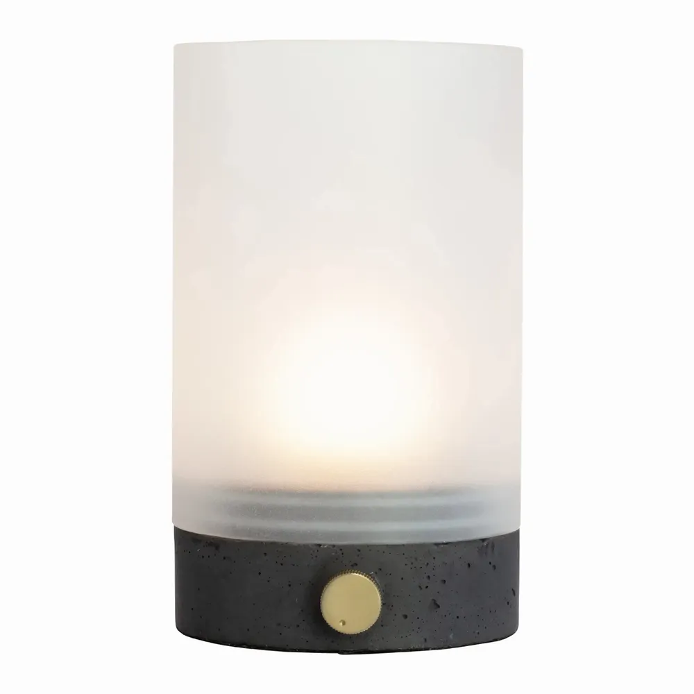 Table lamps - Cozy lantern - DYBERG LARSEN