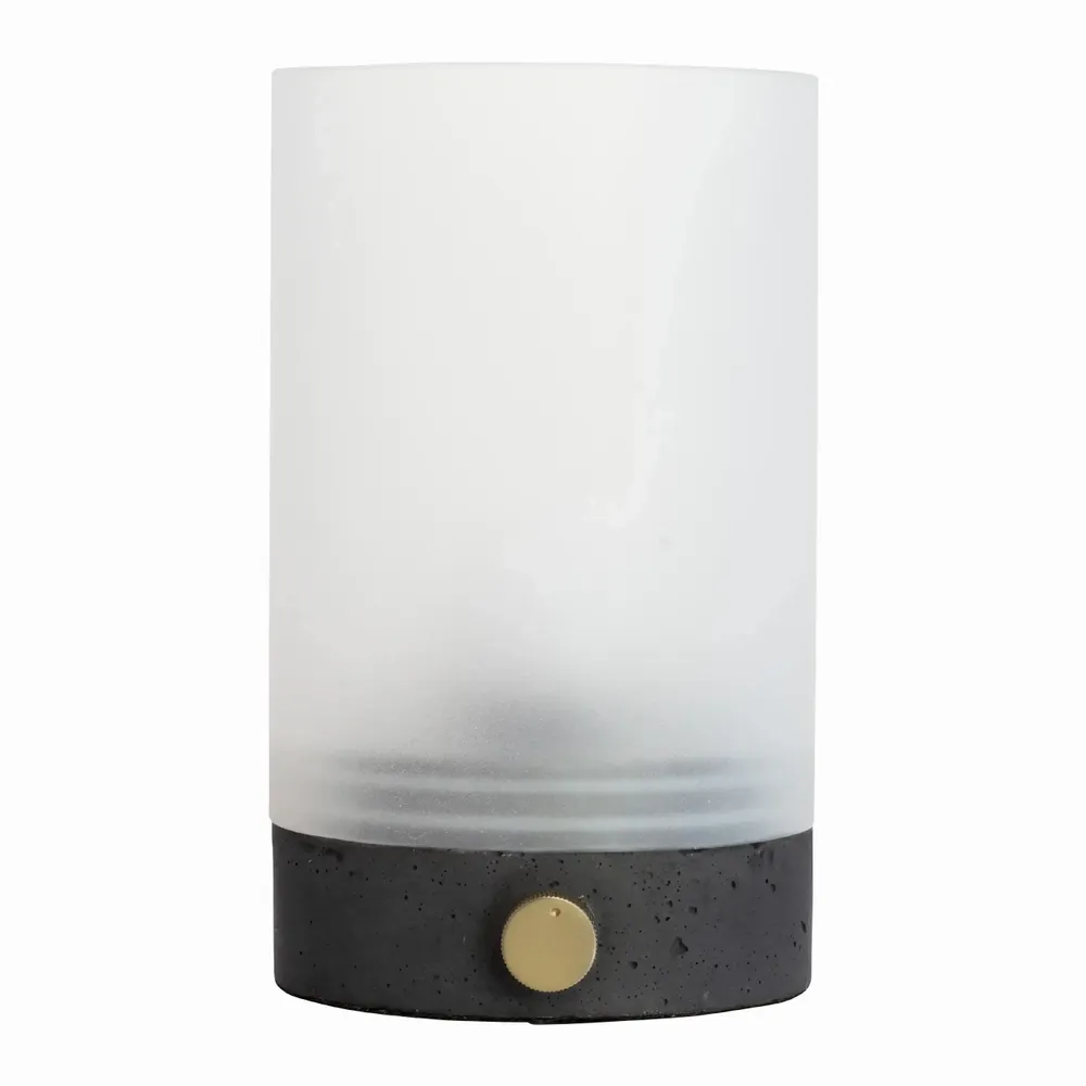 Table lamps - Cozy lantern - DYBERG LARSEN