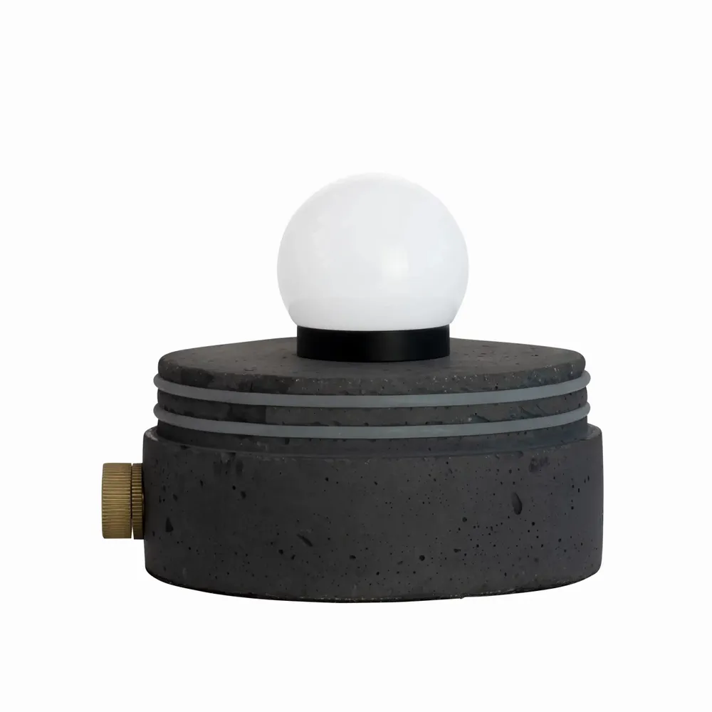 Table lamps - Cozy lantern - DYBERG LARSEN