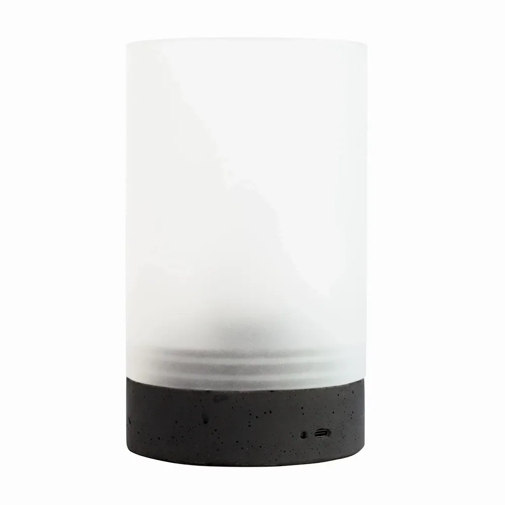 Table lamps - Cozy lantern - DYBERG LARSEN
