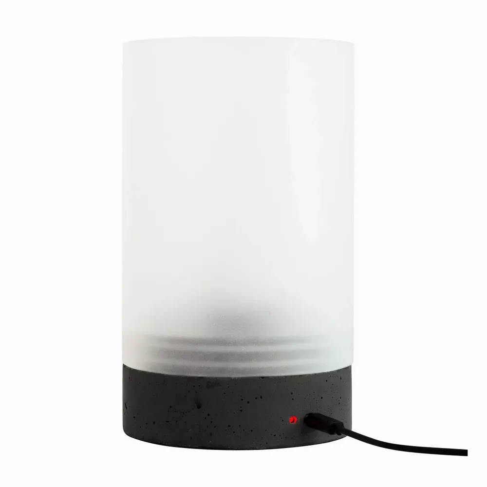 Table lamps - Cozy lantern - DYBERG LARSEN